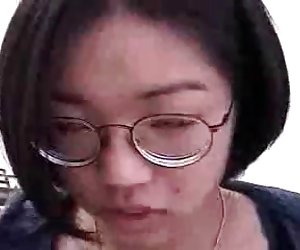 Audisi # 4 (18 y.o. Cina teen)