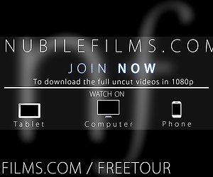 Film nubile - bergairah creampie bercinta