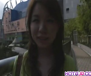 Aoi mizuno panas asian vagina