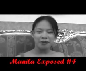 Manila terkena #4