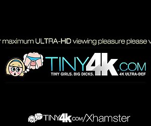 4 k tiny4k - winslett petite maci mengisap kontol keras