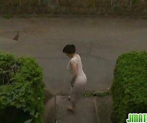 Sexy dewasa mendapat kacau oleh kekasihnya