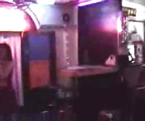 Thailand remaja memberikan blowjob setelah lama jalan walkthrough
