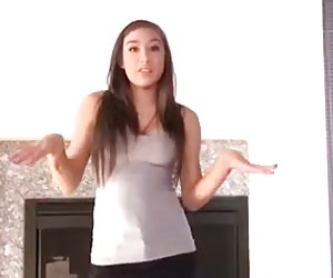 MRY - lucu Asia pov remaja blowjob