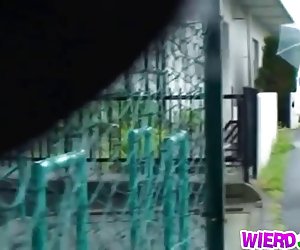 Jepang sekolah perempuan seksi